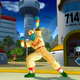 Image for article titled Dragon Ball Xenoverse Gave Us The Fan-Fiction We Always Wanted